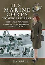 US Marine Corps Women's Reserve