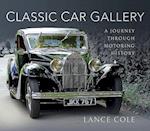 Classic Car Gallery