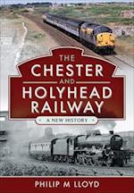 Chester and Holyhead Railway