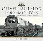 Oliver Bulleid's Locomotives