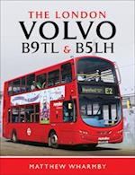 London Volvo B9TL & B5LH