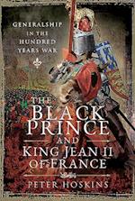 The Black Prince and King Jean II of France