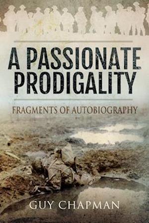 Passionate Prodigality