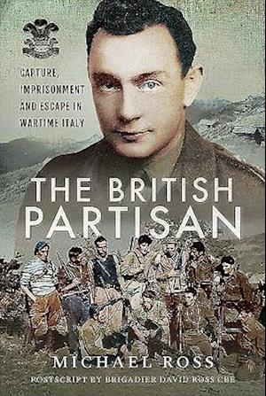 The British Partisan