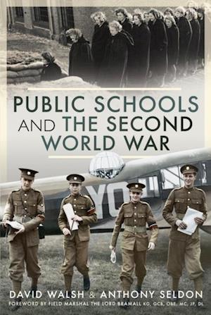 Public Schools and the Second World War