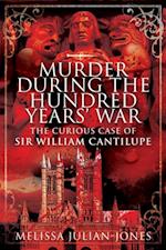 Murder During the Hundred Year War