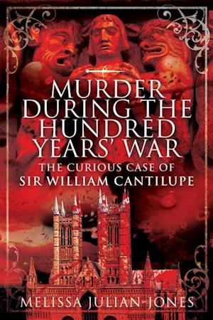 Murder During the Hundred Year War