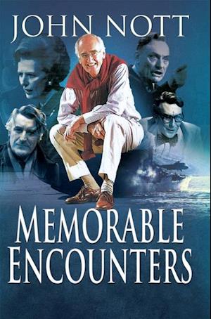 Memorable Encounters