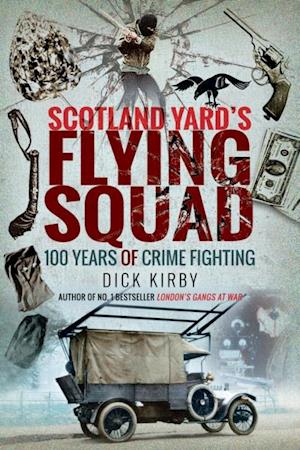 Scotland Yard's Flying Squad