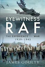 Eyewitness RAF