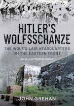 Hitler's Wolfsschanze