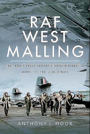 RAF West Malling