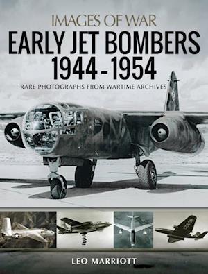 Early Jet Bombers, 1944-1954