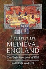 Living in Medieval England