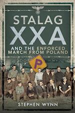 Stalag XXA Torun Enforced March from Poland