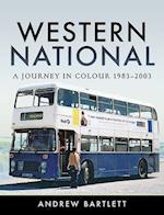 Western National: A Journey in Colour, 1983-2003
