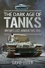 Dark Age of Tanks