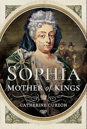 Sophia: Mother of Kings