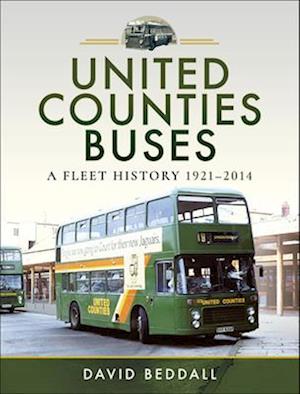 United Counties Buses