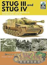 Stug III and Stug IV