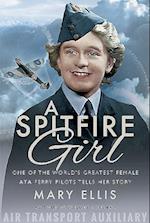A Spitfire Girl