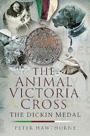 The Animal Victoria Cross