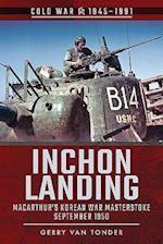 Inchon Landing