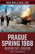 Prague Spring 1968