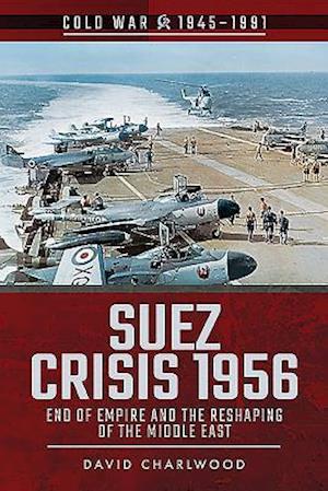 Suez Crisis 1956