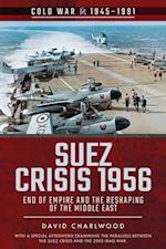 Suez Crisis 1956