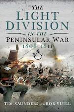 Light Division in the Peninsular War, 1808-1811