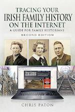 Tracing Your Irish Family History on the Internet