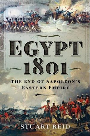 Egypt 1801