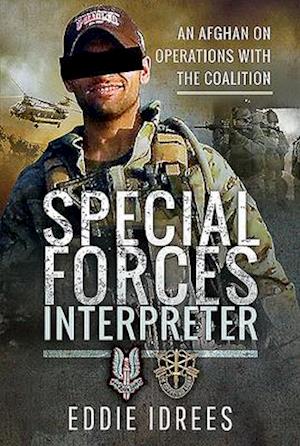 Special Forces Interpreter