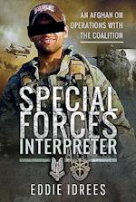 Special Forces Interpreter