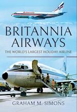 Britannia Airways