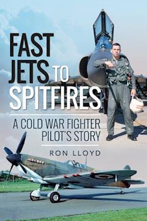 Fast Jets to Spitfires