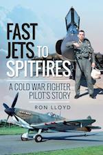 Fast Jets to Spitfires