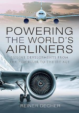 Powering the World's Airliners