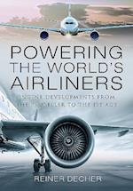 Powering the World's Airliners