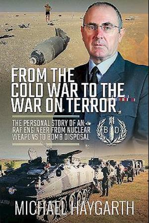 From the Cold War to the War on Terror