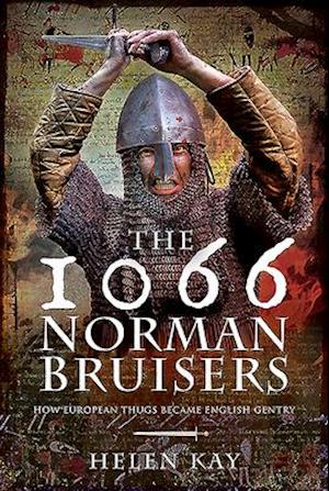 The 1066 Norman Bruisers