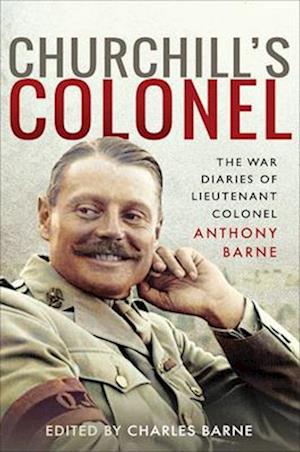 Churchill's Colonel