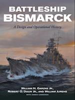 Battleship Bismarck