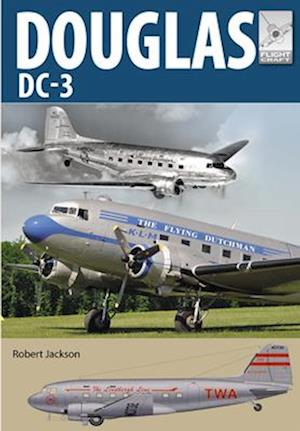 Douglas DC-3