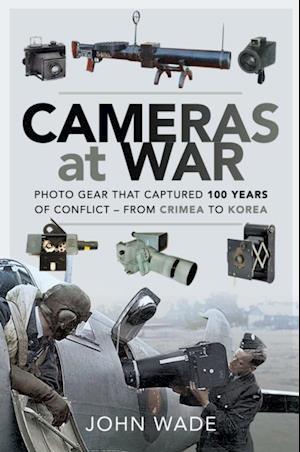 Cameras at War