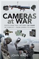 Cameras at War