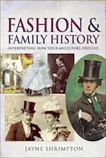 Fashion & Family History