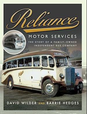 Reliance Motor Services