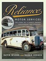 Reliance Motor Services